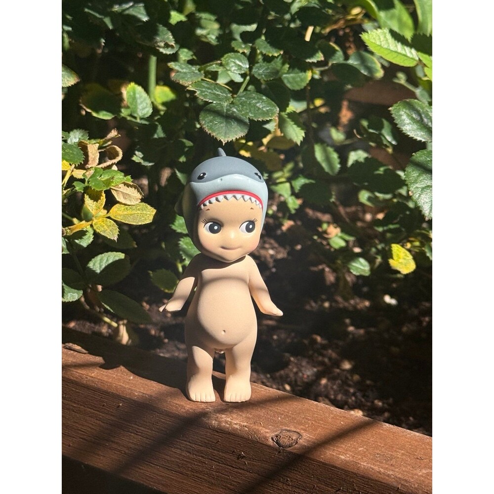 Shark Sonny Angel